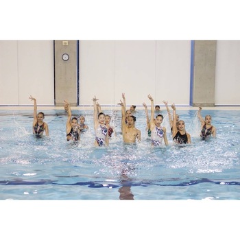 SYNCHRO SHOW 2024